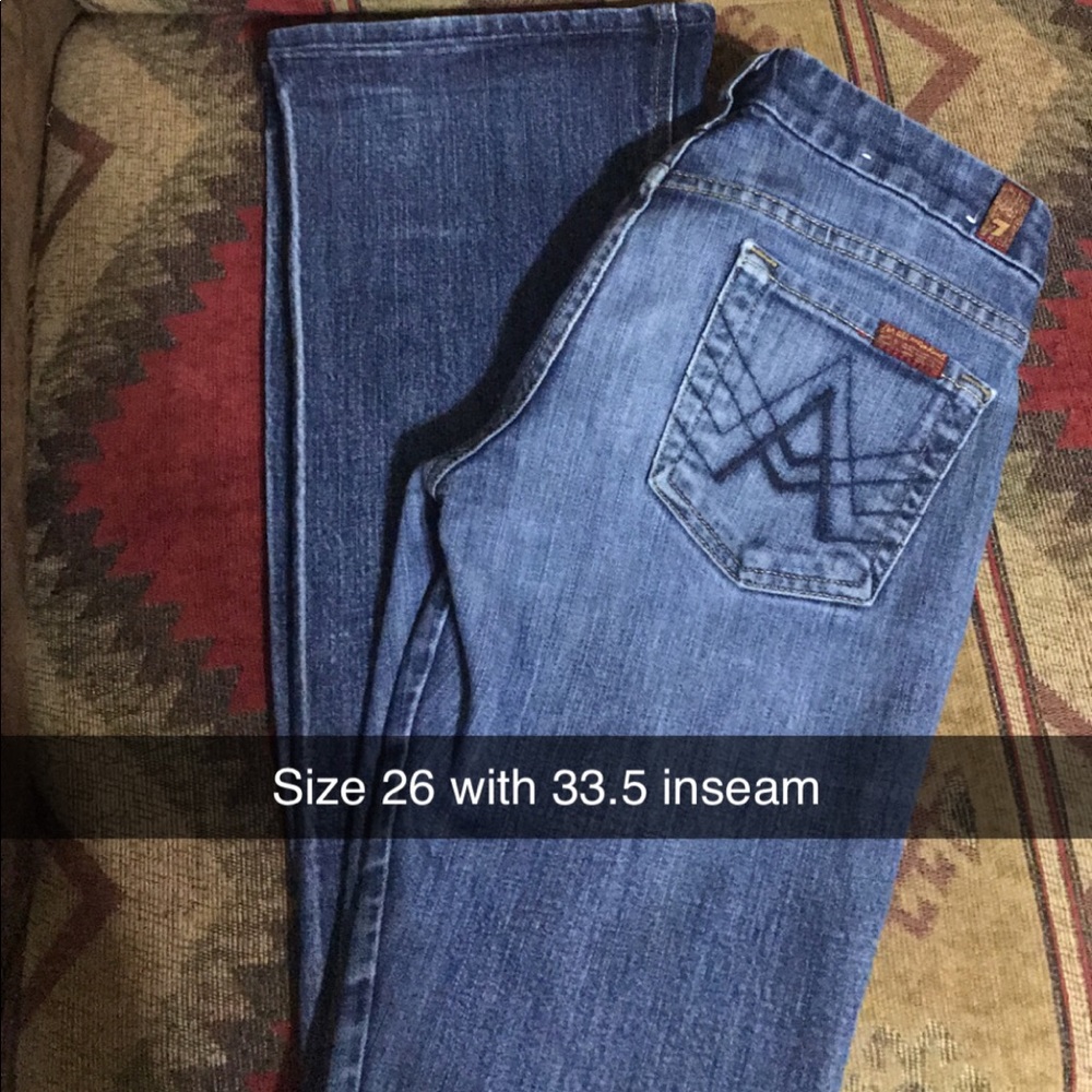 Joes jeans